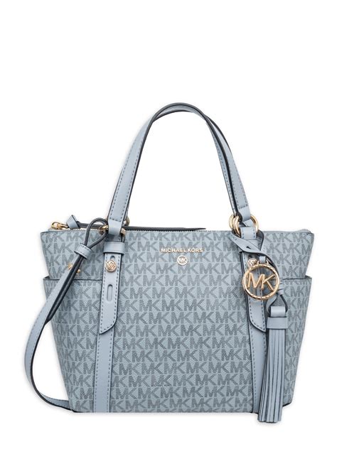 michael kors zip top tote|michael kors sullivan tote.